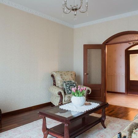 Classy Apartment In Good Neighbourhood Riga Exteriér fotografie