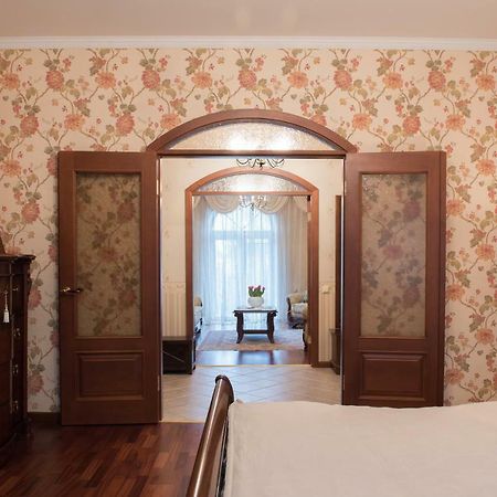 Classy Apartment In Good Neighbourhood Riga Exteriér fotografie