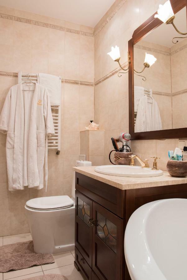 Classy Apartment In Good Neighbourhood Riga Exteriér fotografie